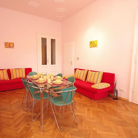 Raisa Apartments Fuenkhgasse Pressbaum Exterior photo