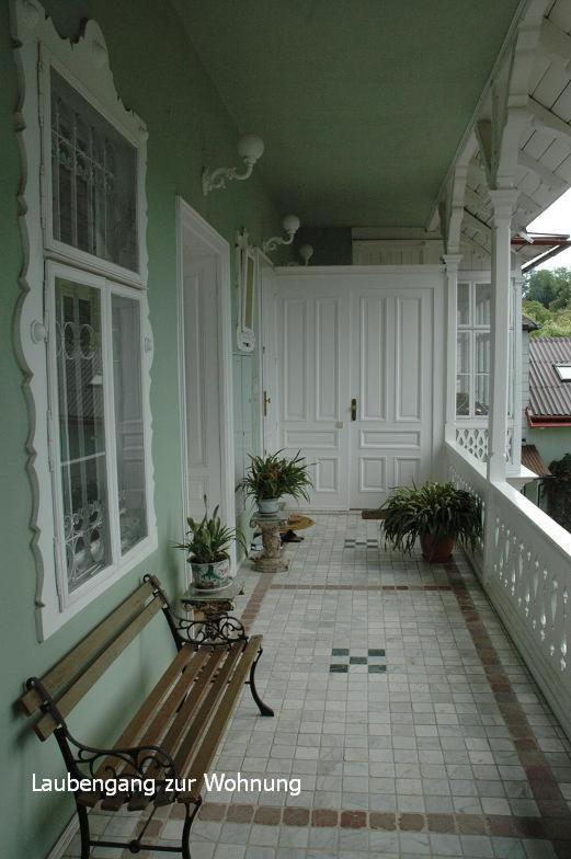 Raisa Apartments Fuenkhgasse Pressbaum Exterior photo