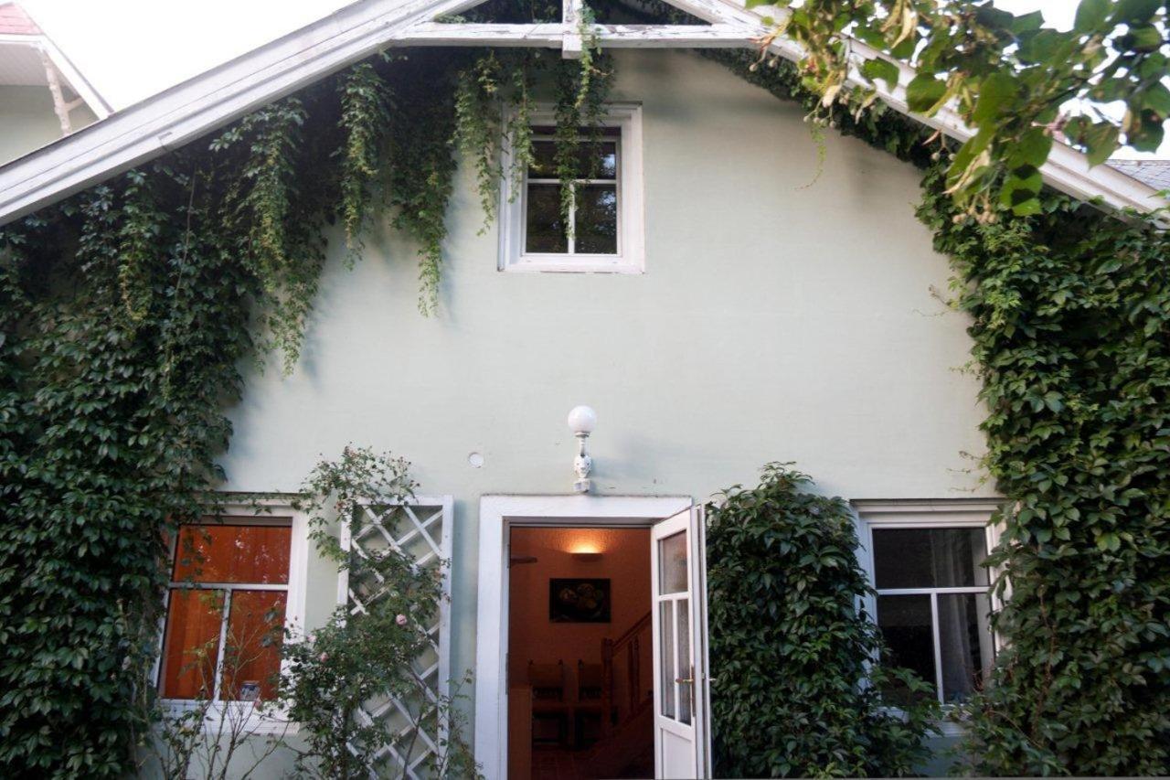 Raisa Apartments Fuenkhgasse Pressbaum Exterior photo