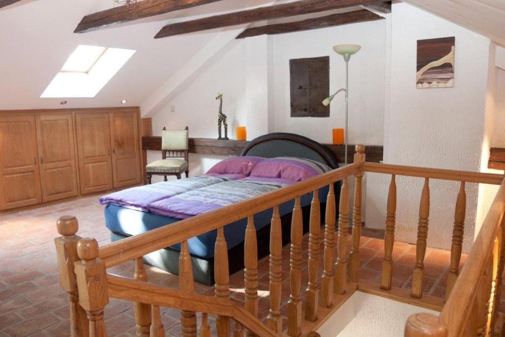 Raisa Apartments Fuenkhgasse Pressbaum Room photo