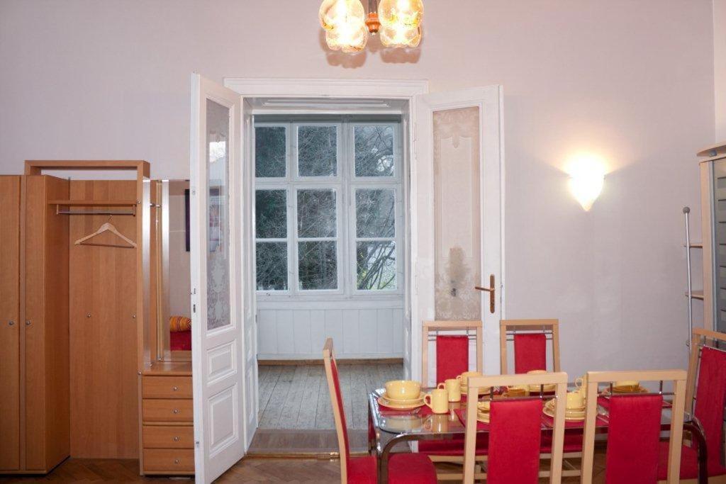 Raisa Apartments Fuenkhgasse Pressbaum Room photo