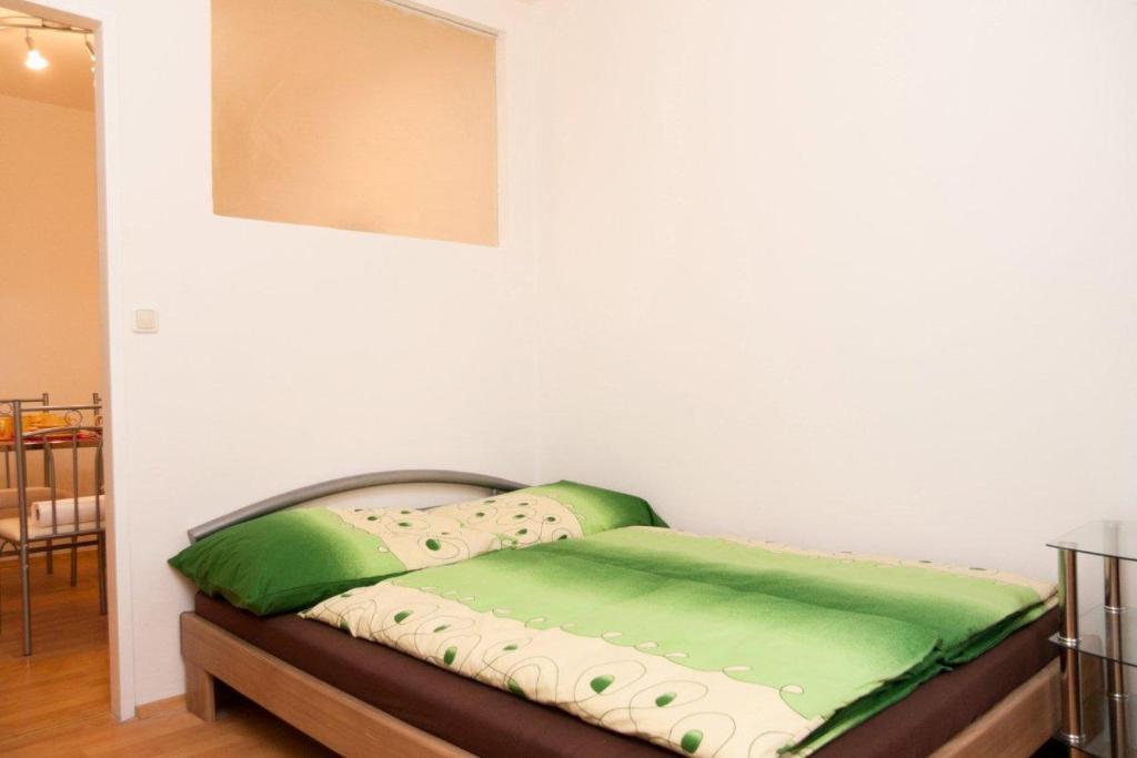 Raisa Apartments Fuenkhgasse Pressbaum Room photo
