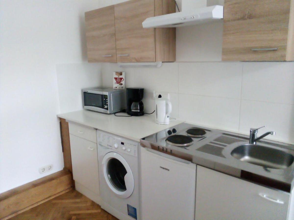 Raisa Apartments Fuenkhgasse Pressbaum Exterior photo
